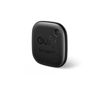 eufy security Localisateur d’Article Bluetooth, Détecteur de clés, Traqueur pour écouteurs et Bagages, Détecteur de téléphone, Résistant à l’Eau, Fonctionne avec Apple Find My (iOS Seulement)