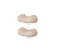 eufy Security S2 Pro Diaphragm*2 | Silicone de qualité alimentaire, régule l'aspiration, facile à nettoyer et à assembler