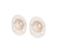 eufy Security S2 Pro Flange 24mm*2 | Pièces de rechange pour pompe : le silicone de qualité alimentaire prend en charge la technologie HeatFlow2.0 pour un