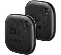eufy Security SmartTrack Link Bluetooth Item Finder and Key Finder, Works with A