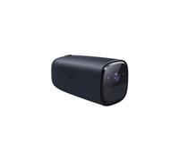 EUFY EUFYCAM SKIN (BLACK DUAL PACK FOR EUFYCAM 1, 2 & 2 PRO)