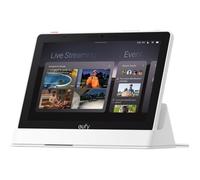 eufy Smart Display E10 - Centre de Sécurité Edge avec Stockage Local 16 To