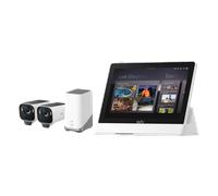 eufy Smart Display + Kit de 2 caméras eufyCam S3 Pro