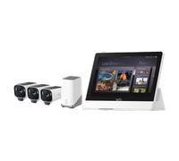 eufy Smart Display + Kit de 3 caméras eufyCam S3 Pro