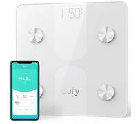 eufy Smart Scale C1 Balance danalyse corporelle Plage de pesée (max.)=150 kg blanc