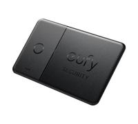 Eufy SmartTrack Card Universel Dispositif GPS Noir