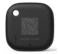 Eufy SmartTrack Link Universel Recherche Noir