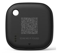 Eufy SmartTrack Link Universel Recherche Noir