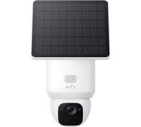 Eufy soloCam E30 Caméra de surveillance extérieure, panoramique à 360°, qualité 2K