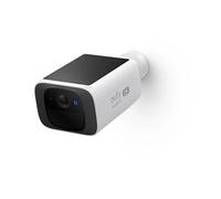 Eufy SoloCam S220 - Caméra de surveillance réseau - puce - extérieur - résistant aux intempéries - couleur (Jour et nuit) - 2K - audio - sans fil -