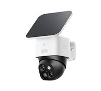 eufy SoloCam S340 2K PTZ Camera