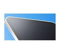 Eufy SoloCam S340 - Caméra de surveillance réseau - panoramique / inclinaison - tourelle - résistant aux intempéries - couleur (Jour et nuit) - 3K - audio - sans fil - Wi-Fi - avec panneau solaire G