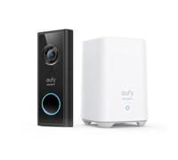 eufy Sonnebell avec Camaraff 2k + Home Base 2
