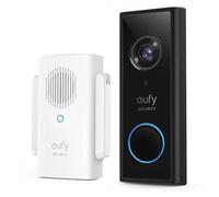 eufy Sonnette avec caméra et Batterie