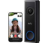 eufy sonnette de porte avec caméra C30