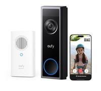 eufy Sonnette vidéo C31