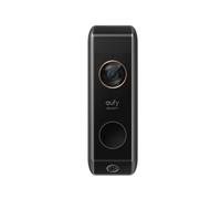 Sonnette Vidéo Doorbell Dual 2K
