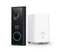 eufy Sonnette vidéo S220 sans Fil (avec Batterie) HD 2K