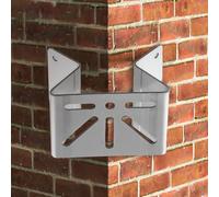 Eufy Support d'angle pour caméras PTZ et éclairage LED pour caméra de sécurité extérieure avec kit de vis