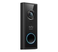 Eufy T82101W1 Kit de sonnette de porte Noir