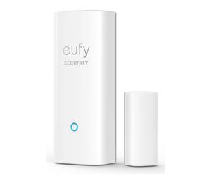 Eufy T89000D4 capteur de porte/fenêtre Sans fil Porte/Fenêtre Blanc