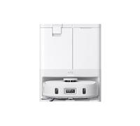 Eufy X10 Pro Omni - Aspirateur - robot - sans sac - blanc chargeur inclus