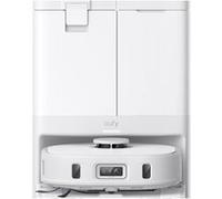 Eufy X10 Pro Omni - Aspirateur - robot - sans sac - blanc chargeur inclus