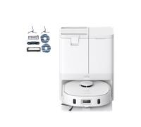 eufy X10 Pro Omni (Blanc) + Kit d'accessoires White