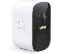 eufyCam 2C - Caméra de sécurité sans Fil - pour HomeBase 2 - autonomie de 180 Jours - Transmission HD avec 1080p G
