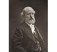 Eug ne Viollet-le-Duc. Eug ne Emmanuel Viollet-le-Duc 1814 - 1879. Architecte et auteur français. Il a restauré de nombreux bâtiments médiévaux en France. Après une photographie du XIXe siècle de