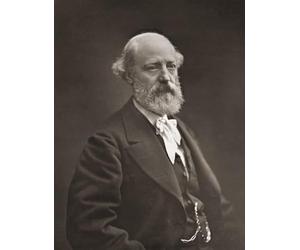 Eug ne Viollet-le-Duc. Eug ne Emmanuel Viollet-le-Duc 1814 - 1879. Architecte et auteur français. Il a restauré de nombreux bâtiments médiévaux en France. Après une photographie du XIXe siècle de