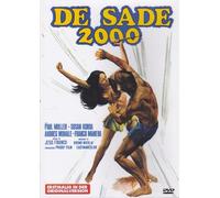 Eug¨¦nie - De Sade 2000 (uncut) by Soledad Miranda