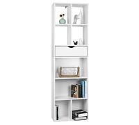 EUGAD Bibliothèque Blanche, à 6 Niveaux