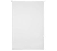 EUGAD Store Enrouleur occultant sans perçage Couleur Blanc,Store Isolation Thermique avec revêtement 80x160 cm