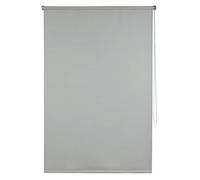 EUGAD Store Enrouleur occultant sans perçage Couleur Gris,Store Isolation Thermique avec revêtement 95x160 cm