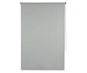 EUGAD Store Enrouleur occultant sans perçage Couleur Gris,Store Isolation Thermique avec revêtement 70x160 cm