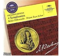 EUGEN/BP JOCHUM - SÄMTLICHE SINFONIEN 1-4 (GA) 2 CD NEUF