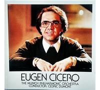 Eugen Cicero - A Lover's Dream