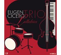 Lullabies (Vinyle Lp) / Eugen Cicero Trio