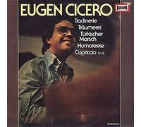 Eugen Cicero - Eugen Cicero [Vinyl LP]