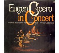 Eugen Cicero - In Concert [2xVinyl]
