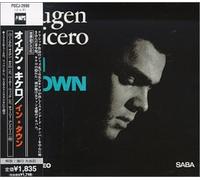 Eugen Cicero - in Town [Import]
