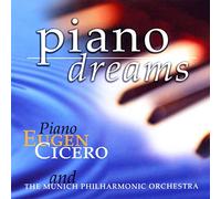 Eugen Cicero – Piano Dreams – Elite Sport