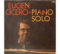 Eugen Cicero - Piano Solo