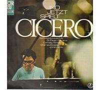 Eugen Cicero Trio - Und Jetzt Spielt Cicero [Vinyl LP]