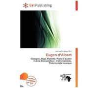 Eugen Dalbert