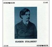 Eugen d'Albert - Eugen D'albert Plays Beethoven & Others