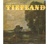 Eugen D'Albert - Tiefland [2xVinyl]
