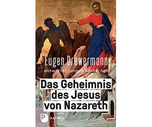 Eugen Drewerman Das Geheimnis des Jesus von Nazareth: Eugen Drewermann a (Poche)