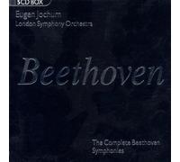 Eugen Jochum - Beethoven: Symphonies 1 [Import]